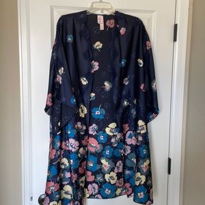Sexy kimono/cover up/robe